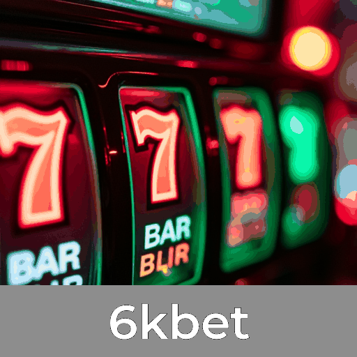 Descubra os incríveis bônus do 6kbet e aumente suas chances de ganhar