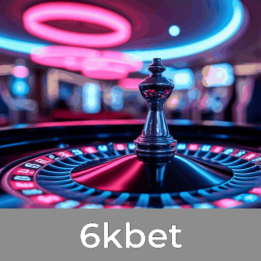 Explore os bônus exclusivos e promoções do 6kbet