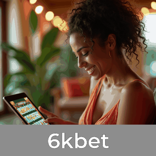 6kbet: A Revolução em Apostas Móveis