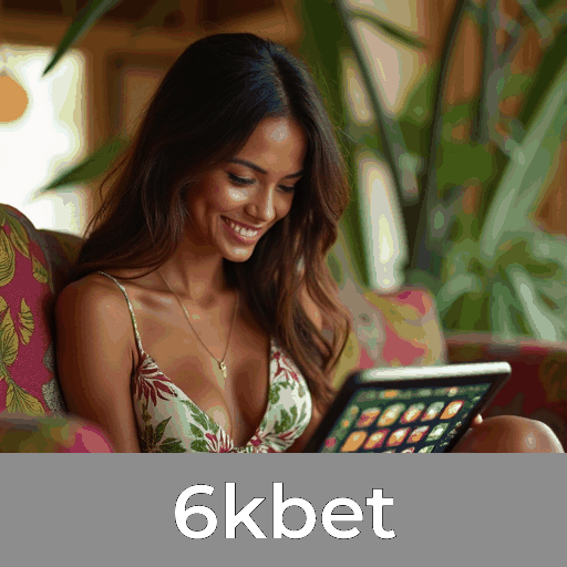 6kbet: Apostas Esportivas com Foco no Futebol Brasileiro