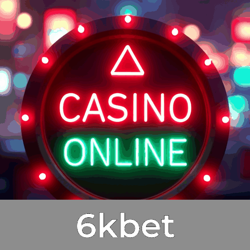 Descubra 6kbet: Slots com Alto RTP e Variedade Incrível