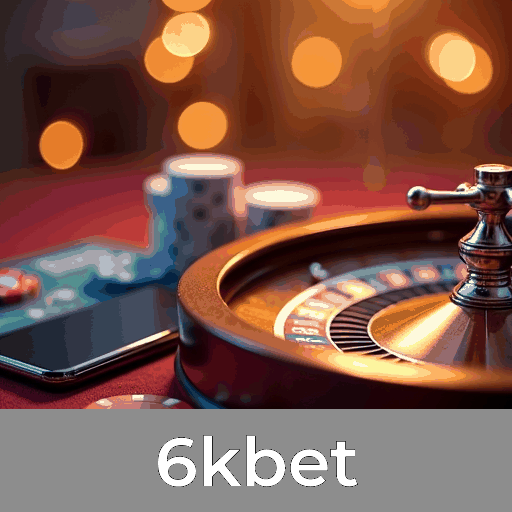 6kbet: Especialista em Apostas Esportivas e no Esporte Brasileiro
