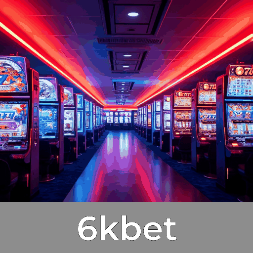 6kbet: A Revolução em Apostas Móveis