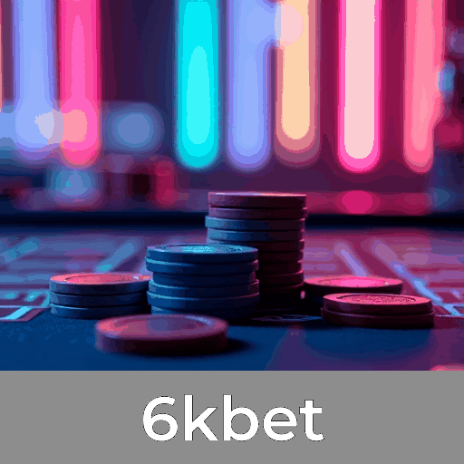 6kbet: Descubra o App Completo de Apostas Digitais