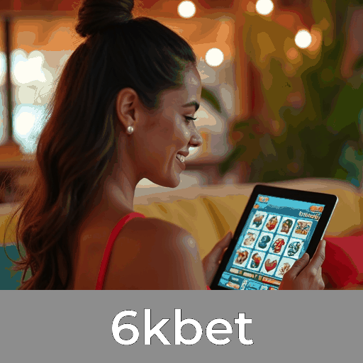 Descubra o sistema de login inovador do 6kbet com acesso rápido e seguro