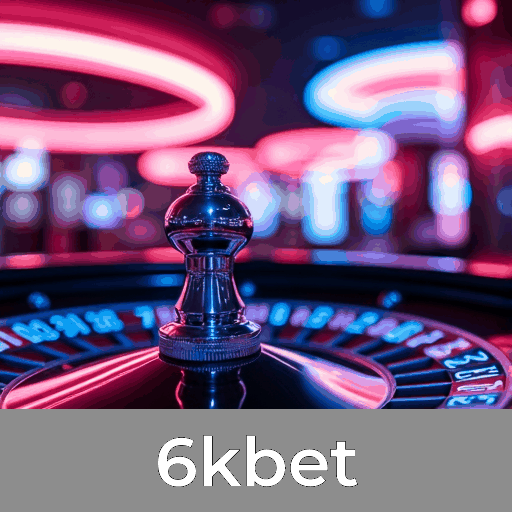6kbet: A Plataforma de Jogo com Serviços Profissionais