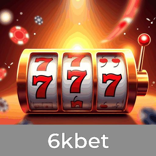 6kbet: Seu Cassino Online Seguro e Divertido