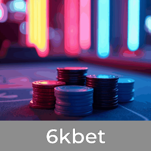 6kbet: Experiência de Jogo com Segurança e Confiabilidade