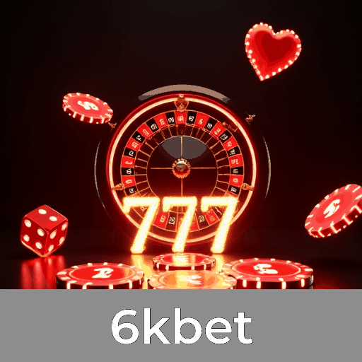 Vivencie o acesso seguro instantâneo exclusivo no 6kbet