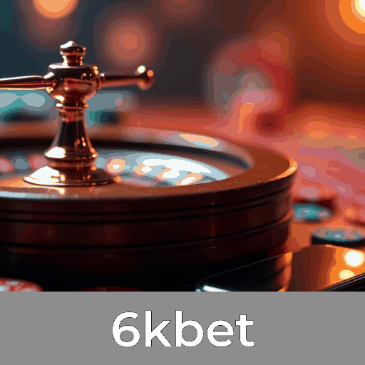 Explore os bônus exclusivos e promoções do 6kbet