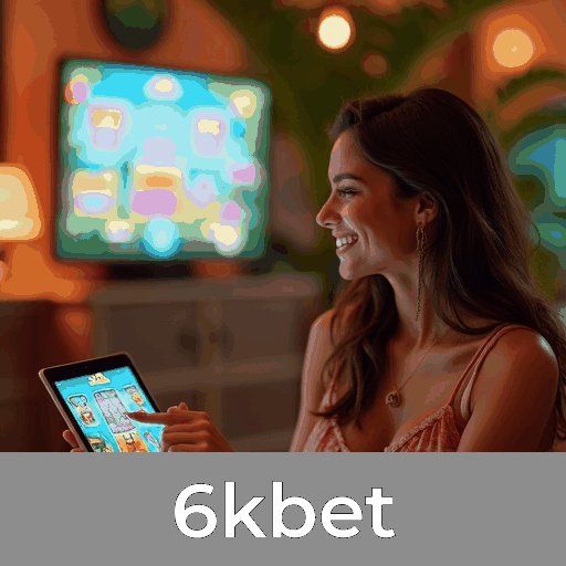 6kbet: Descubra a Experiência VIP de Cassino com Roleta e Blackjack no Brasil